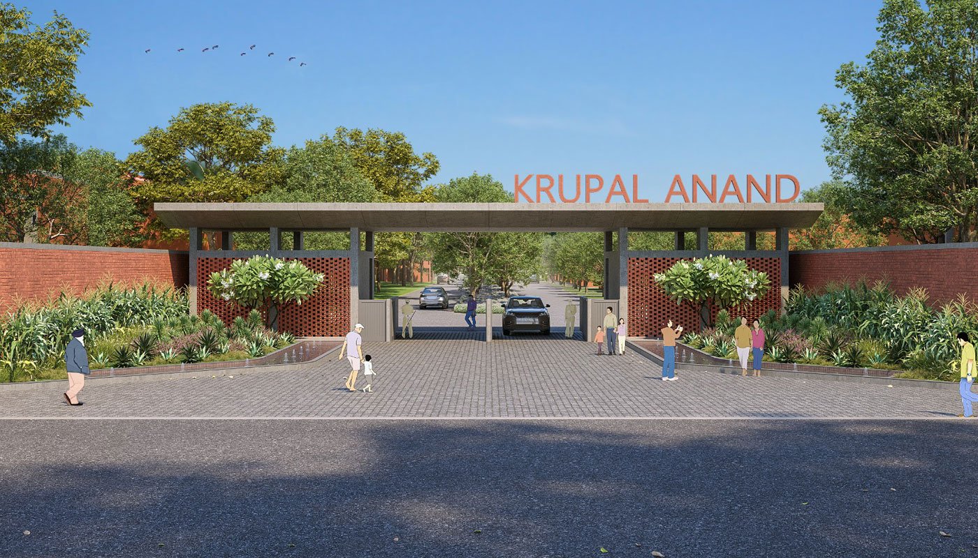 Krupal Anand Image 1