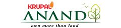 Krupal Anand Logo